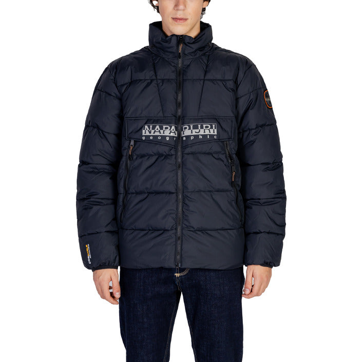 Napapijri Homme Vestes