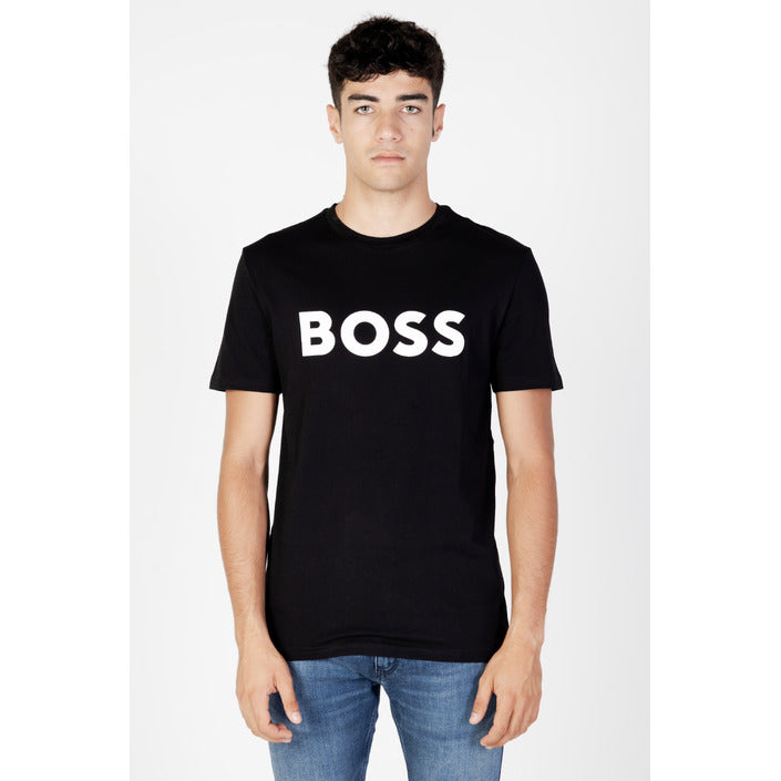 Boss Homme T-Shirts