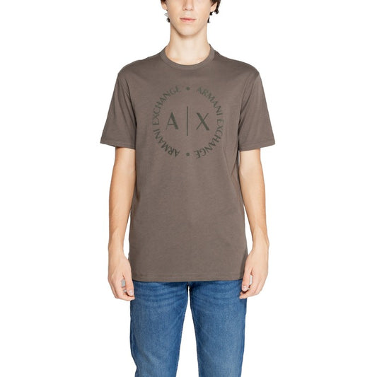 Armani Exchange Homme T-Shirts