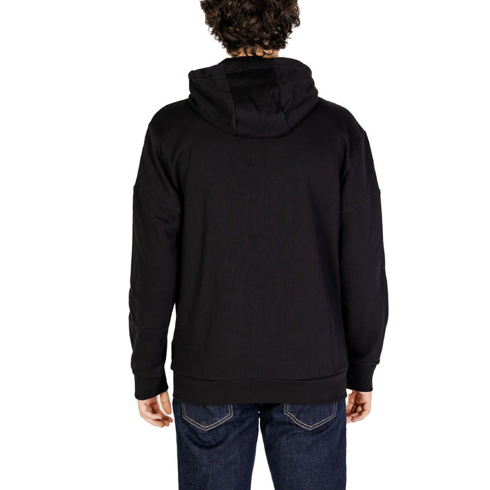 Ea7 Homme Sweatshirts