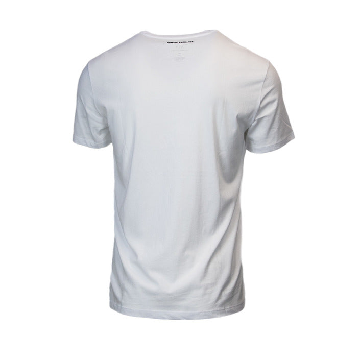 Armani Exchange Homme T-Shirts