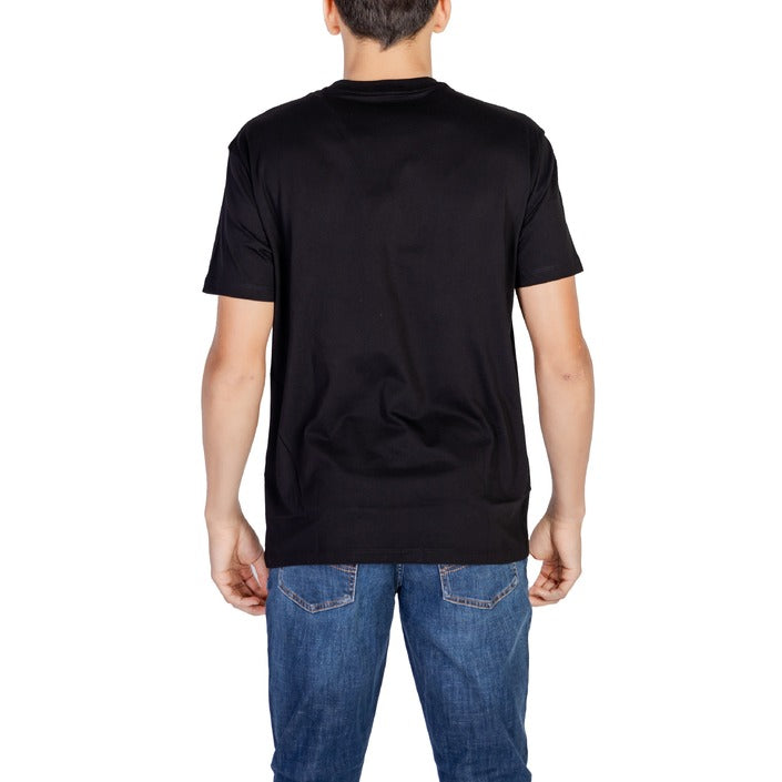 Armani Exchange Homme T-Shirts