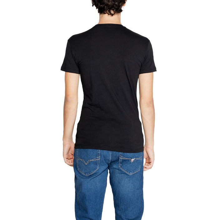 Emporio Armani Underwear Homme T-Shirts