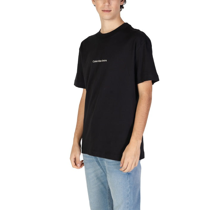 Calvin Klein Jeans Homme T-Shirts