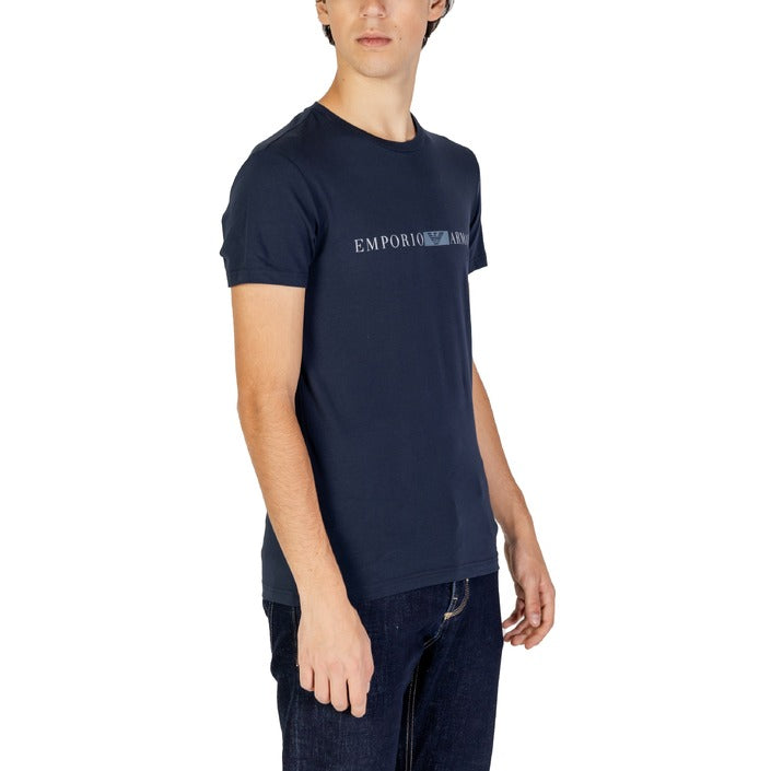 Emporio Armani Underwear Homme T-Shirts