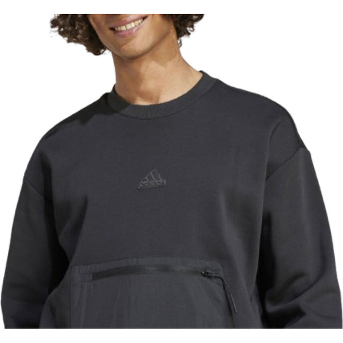 Adidas Homme Sweatshirts